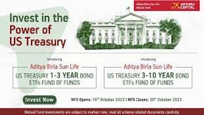 Aditya Birla Sun Life US Treasury 1-3 Year Bond ETFs Fund Of Funds
